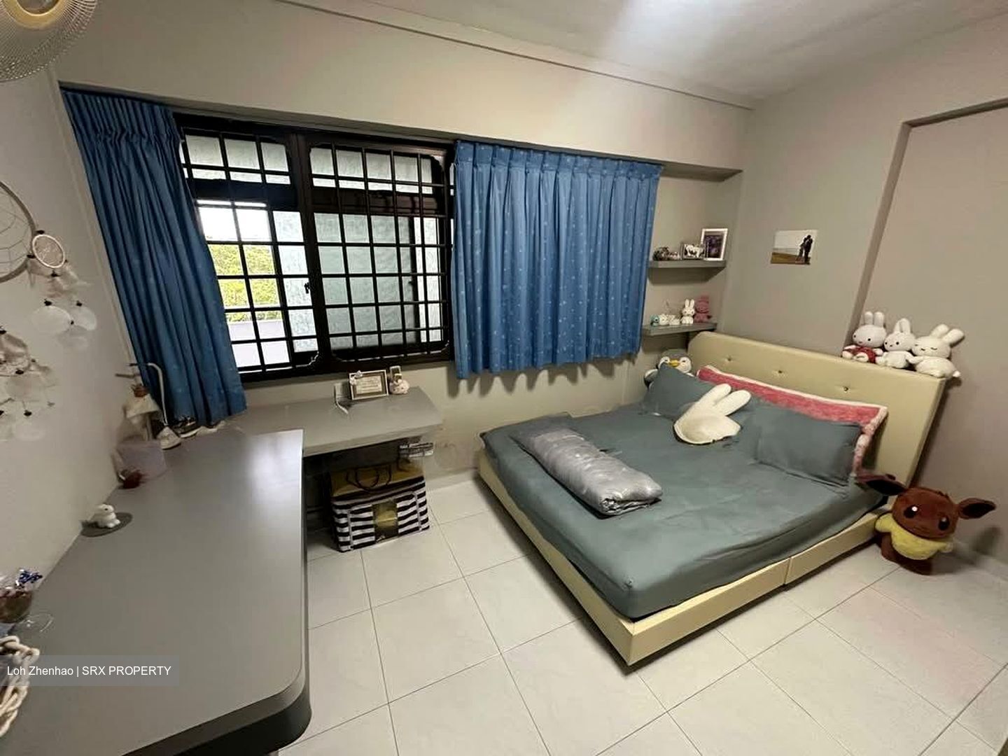 Blk 613B Bedok Reservoir Road (Bedok), HDB 4 Rooms #573752711